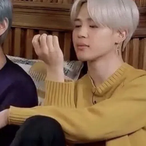 Love Kpop - Sticker 18