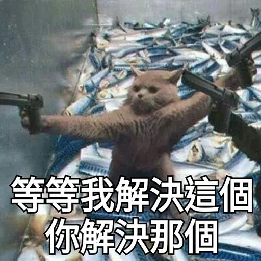 Meme - Sticker 23