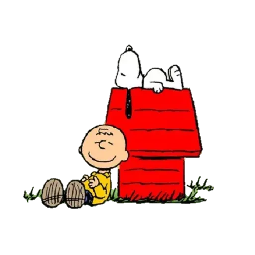 Snoopy - Sticker 13