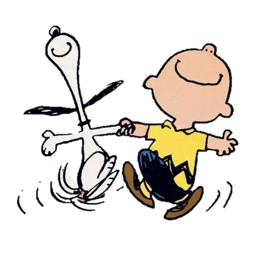 Snoopy - Sticker 21