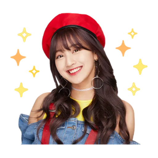 TWICE #1 - Sticker 20