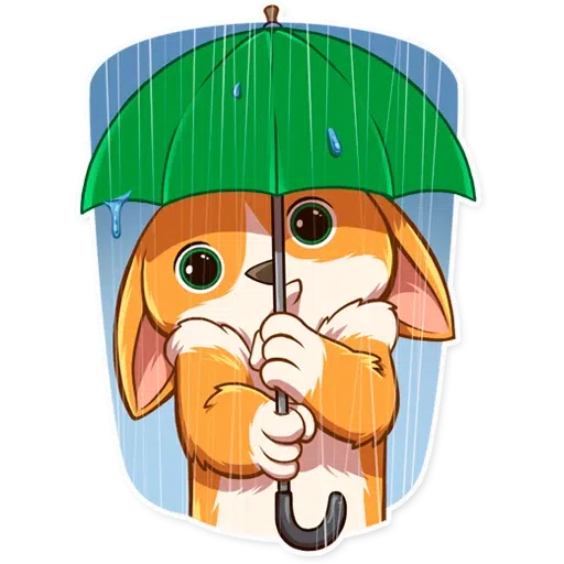 Bun Joe - Sticker 25