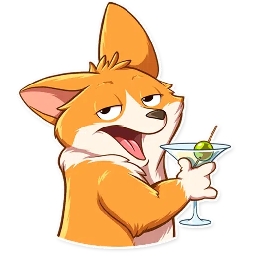 Bun Joe - Sticker 20