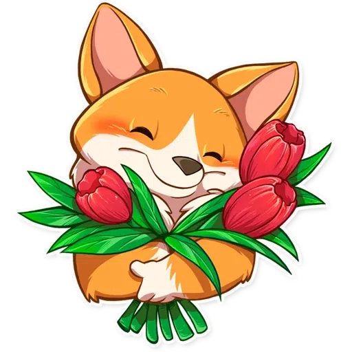 Bun Joe - Sticker 17