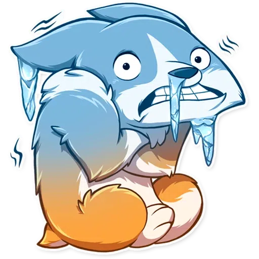 Bun Joe - Sticker 21
