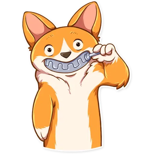 Bun Joe - Sticker 27