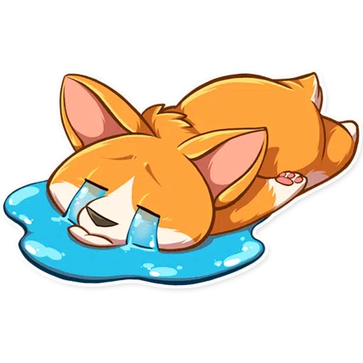 Bun Joe - Sticker 19