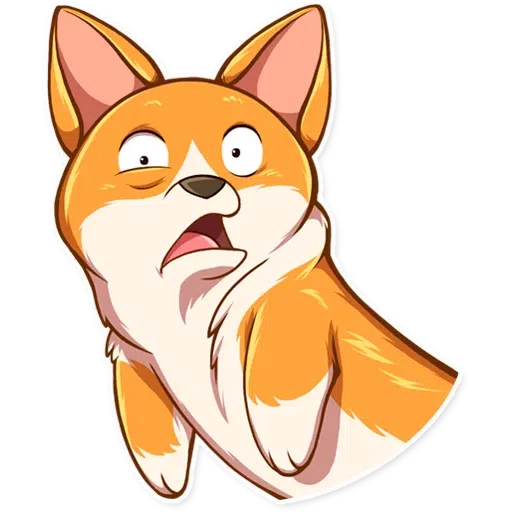 Bun Joe - Sticker 15