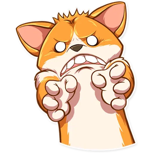 Bun Joe - Sticker 18