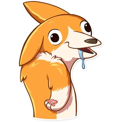 Bun Joe - Sticker 11