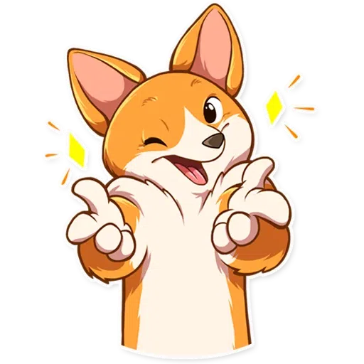 Bun Joe - Sticker 28