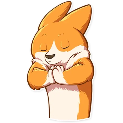 Bun Joe - Sticker 30