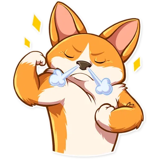 Bun Joe - Sticker 14