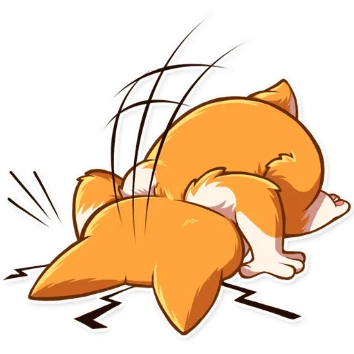 Bun Joe - Sticker 9