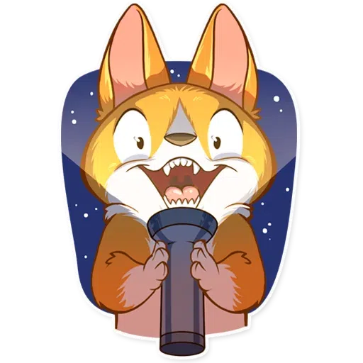 Bun Joe - Sticker 12