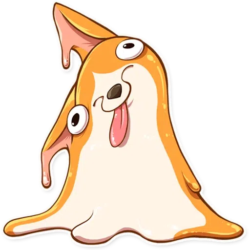 Bun Joe - Sticker 10