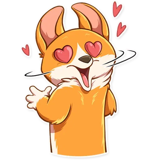 Bun Joe - Sticker 23