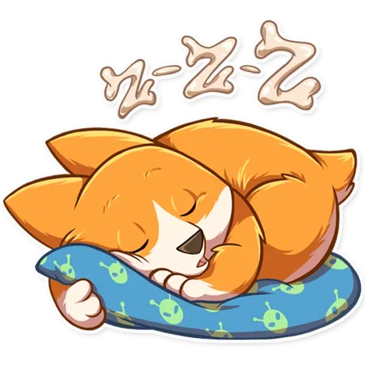 Bun Joe - Sticker 26