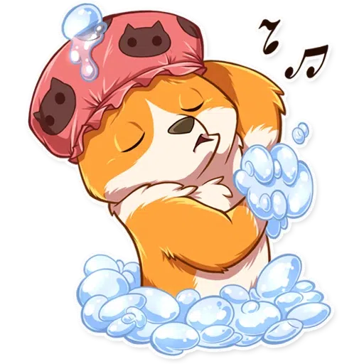 Bun Joe - Sticker 22