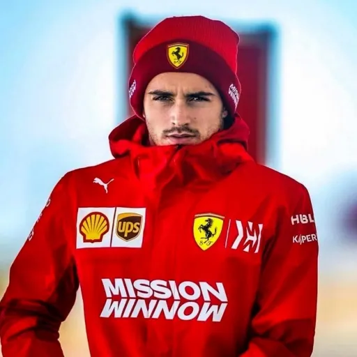 charles 2 - Sticker 23