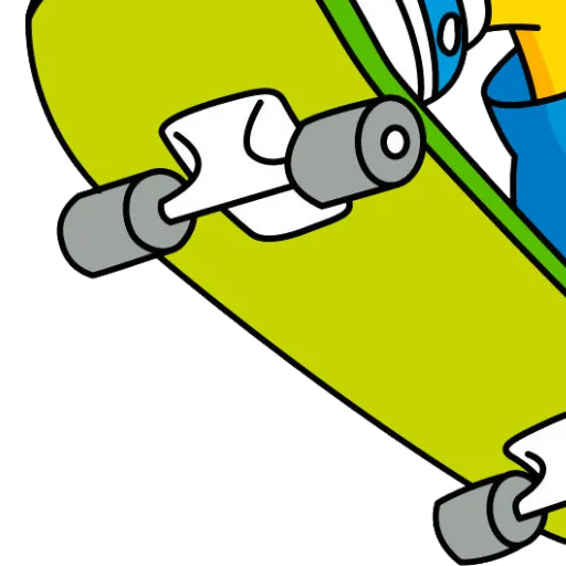 The Simpsons - Sticker 24