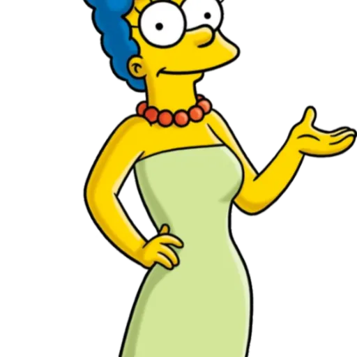 The Simpsons - Sticker 10