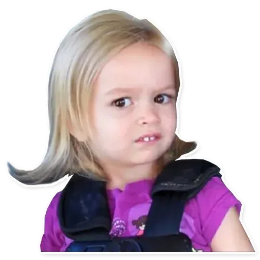 Memes Pack - Sticker 17