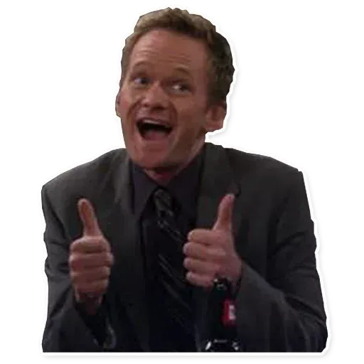 Memes Pack - Sticker 20