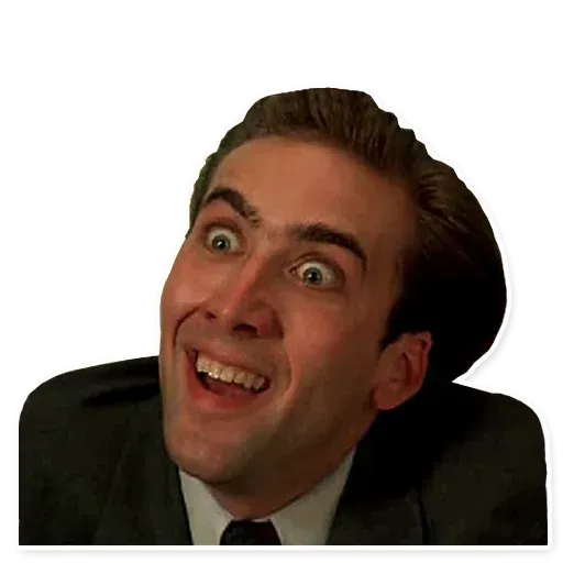 Memes Pack - Sticker 11