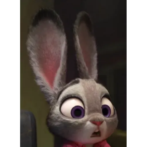 Zootopia 2 - Sticker 20
