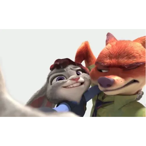 Zootopia 2 - Sticker 11