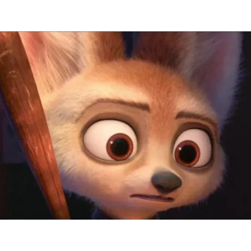 Zootopia 2 - Sticker 17