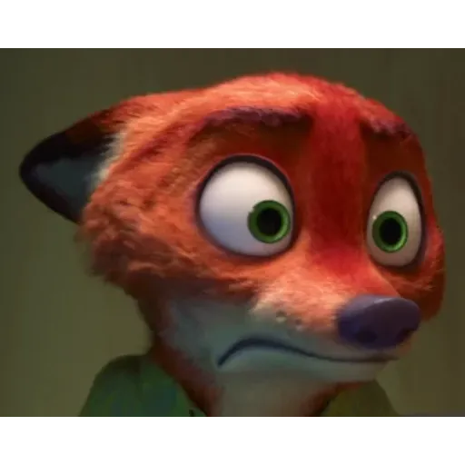 Zootopia 2 - Sticker 19