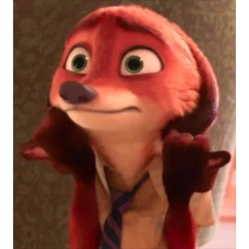 Zootopia 2 - Sticker 13