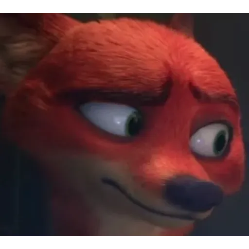 Zootopia 2 - Sticker 27