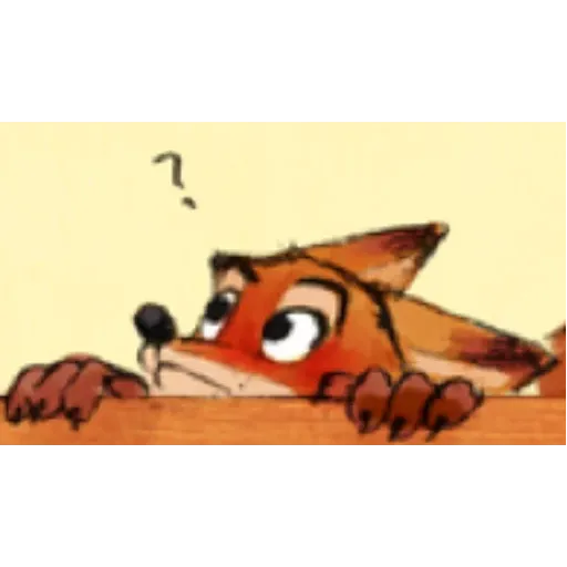 Zootopia 2 - Sticker 15