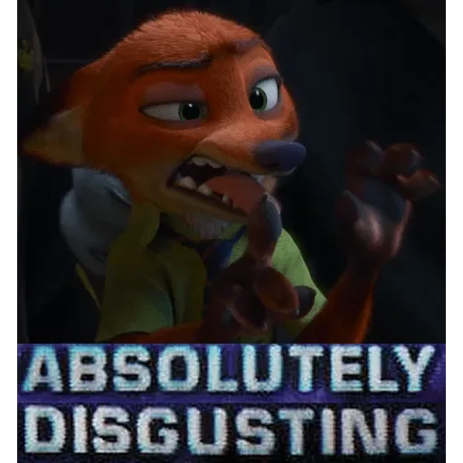 Zootopia 2 - Sticker 21