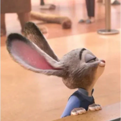 Zootopia 2 - Sticker 28
