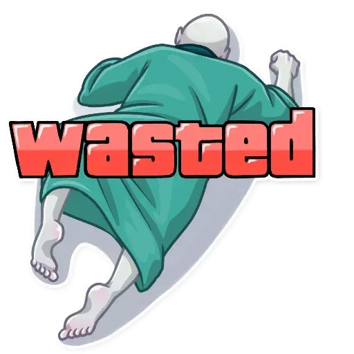 Lord Voldemort - Sticker 21