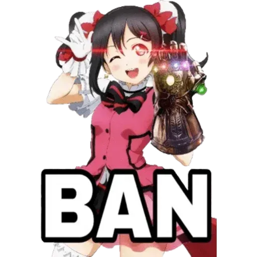 Starchock - Sticker 10