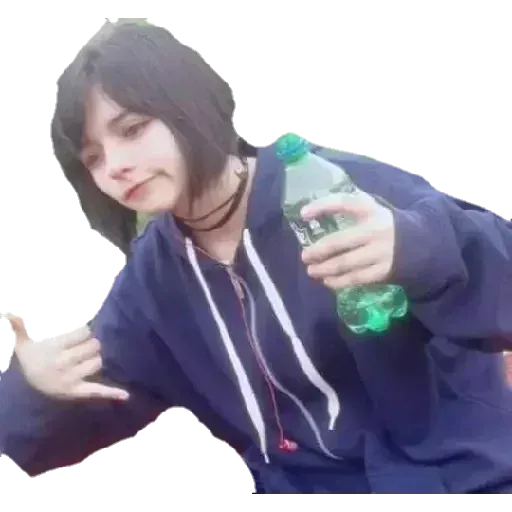 Starchock - Sticker 18