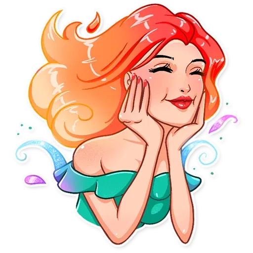 Hottie - Sticker 14