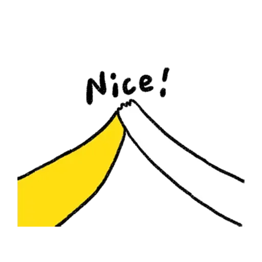 懶散兔1 - Sticker 9