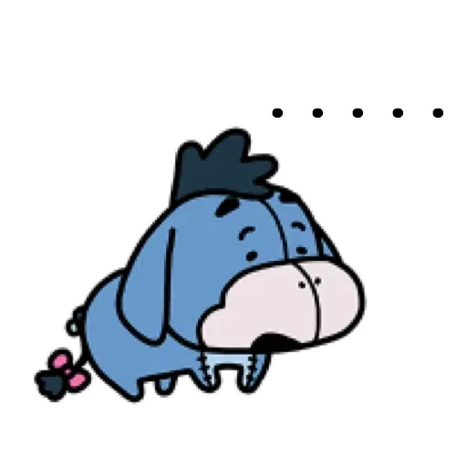 維尼2 - Sticker 19