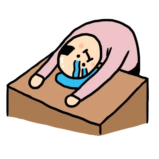 werk - Sticker 13