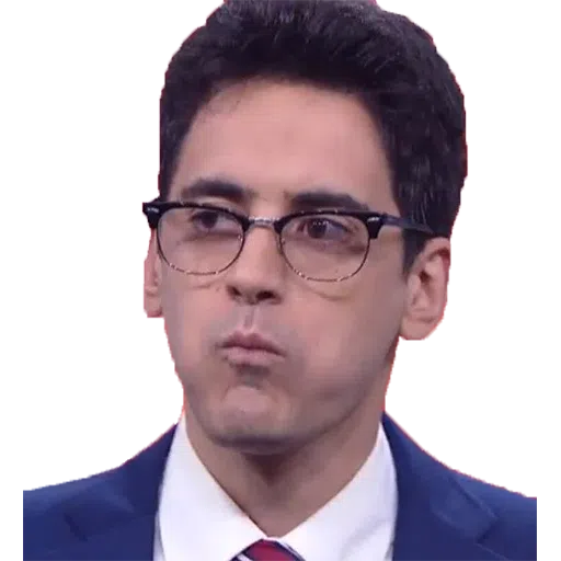 No - Sticker 24