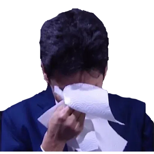 No - Sticker 25