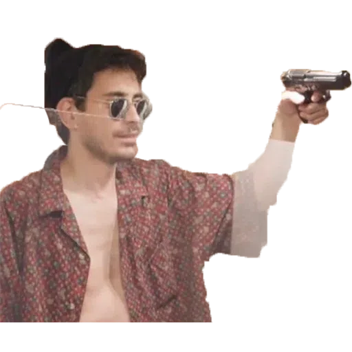 No - Sticker 22