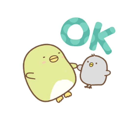 Sumikkogurashi Movie Stickers - Sticker 12