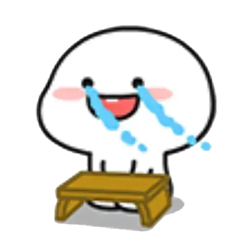 Lilbeantable - Sticker 24